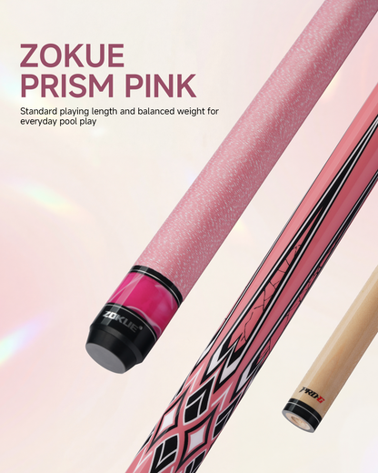 ZOKUE Prism -11.5mm/12.5mm