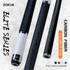 ZOKUE Elite Series White