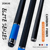 ZOKUE Elite Series Blue