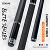 ZOKUE Elite Series Black