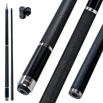 ZOKUE Elite Series Black