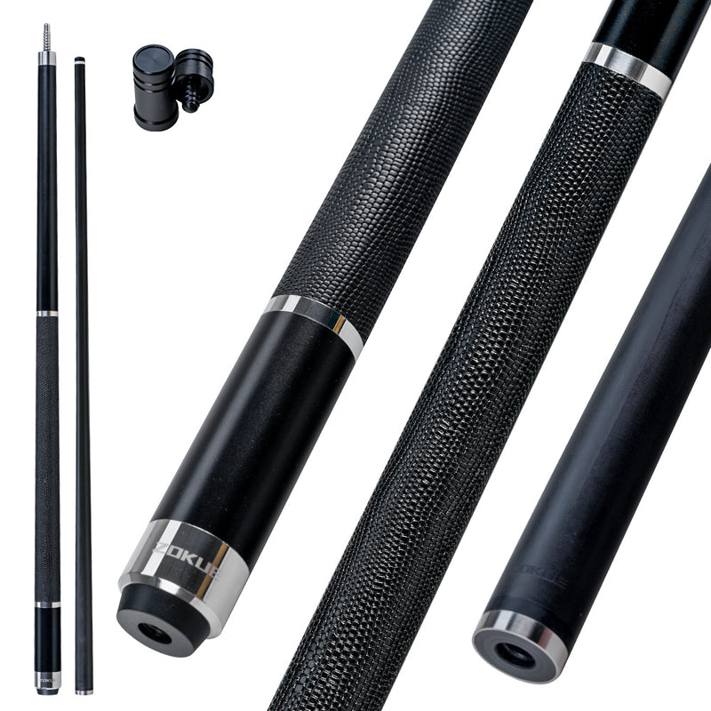ZOKUE Elite Series Black