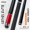 ZOKUE Elite Series Red
