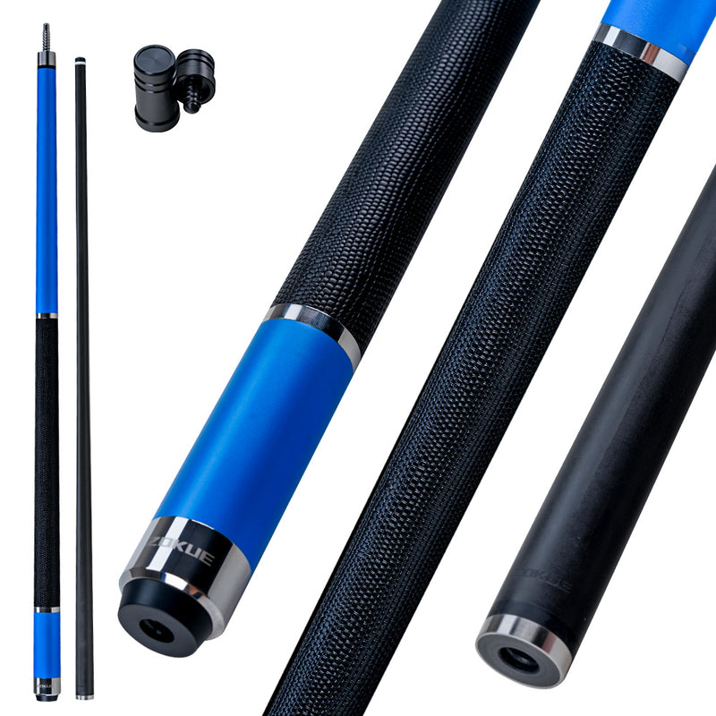ZOKUE Elite Series Blue