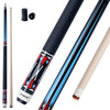 ZOKUE-FY-01 Pool Cue 12.5mm