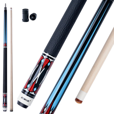 ZOKUE-FY-01 Pool Cue 12.5mm