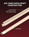 ZOKUE-FY-03 Pool Cue 12.5mm