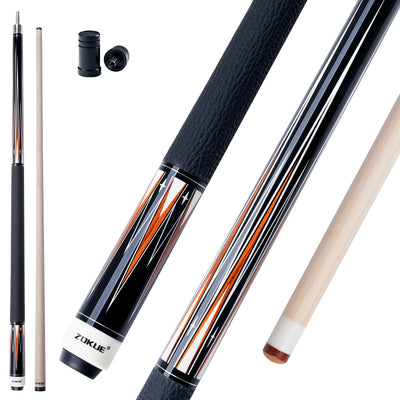 ZOKUE-FY-02 Pool Cue 12.5mm