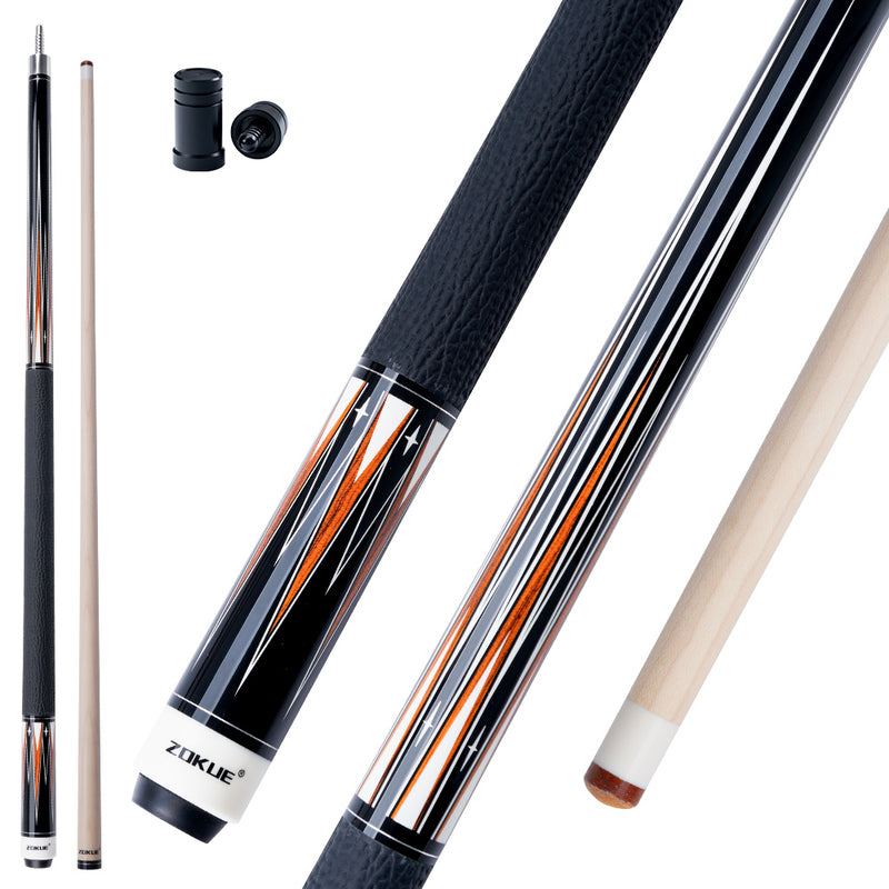 ZOKUE-FY-02 Pool Cue 12.5mm