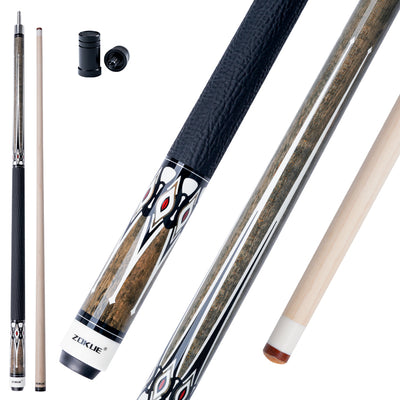 ZOKUE-FY-04 Pool Cue 12.5mm