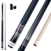 ZOKUE-FY-03 Pool Cue 12.5mm
