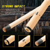 Zokue Break Cue Red