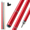 ZOKUE Striker Series Red