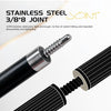 ZOKUE Elite Series Black