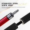 ZOKUE Elite Series Red