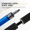 ZOKUE Elite Series Blue