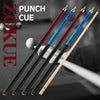 Zokue Break Cue Red