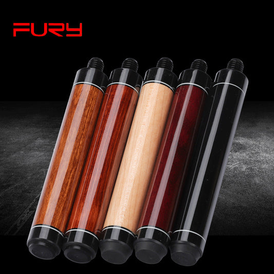 Fury/HOW/ZOKUE Billiard Extension 5 Choices Solid Precious Wood Extender Extended Convenient Professional Billard Accessories