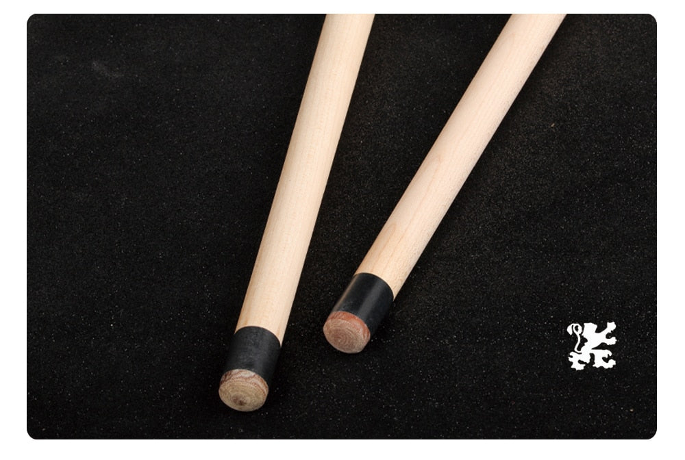 Billiard Punch Cue 13mm Tip North American Maple Shaft Stick Kit Quick Joint Smooth Wrap Break Cue Powerful Billiards Cue