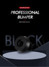 Billiard Rubber Bumper Cue Block Butt Connected Extension Billiard Extension Bumper Accessory For MEZZ PREDATOR FURY HOW KONLLEN