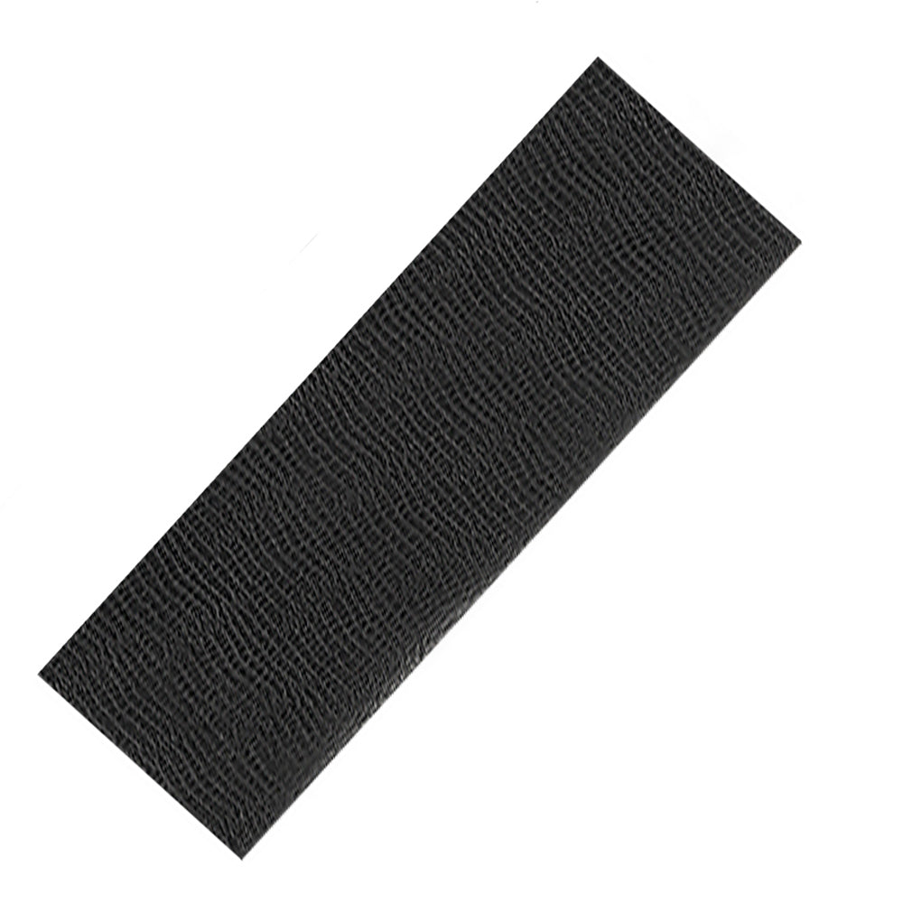 Konllen Leather Grip Wrap Cowhide Waterproof Non-slip Lizard Skin 325*100*0.6mm Leather Billiard Pool Cue Billiard Accessory