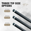 Zokue Carbon Fiber Shaft - 3/8*8 Pin - 10.5mm/11.5/12.5mm
