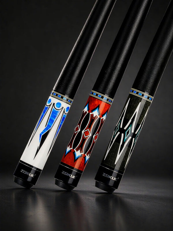 Pool Cues