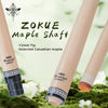 ZOKUE Carom Single shaft 12mm