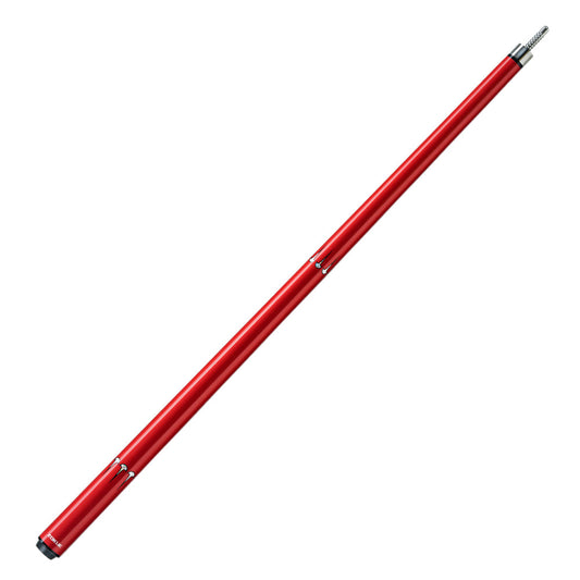 ZOKUE Single butt 3/8*8 Radial Pin