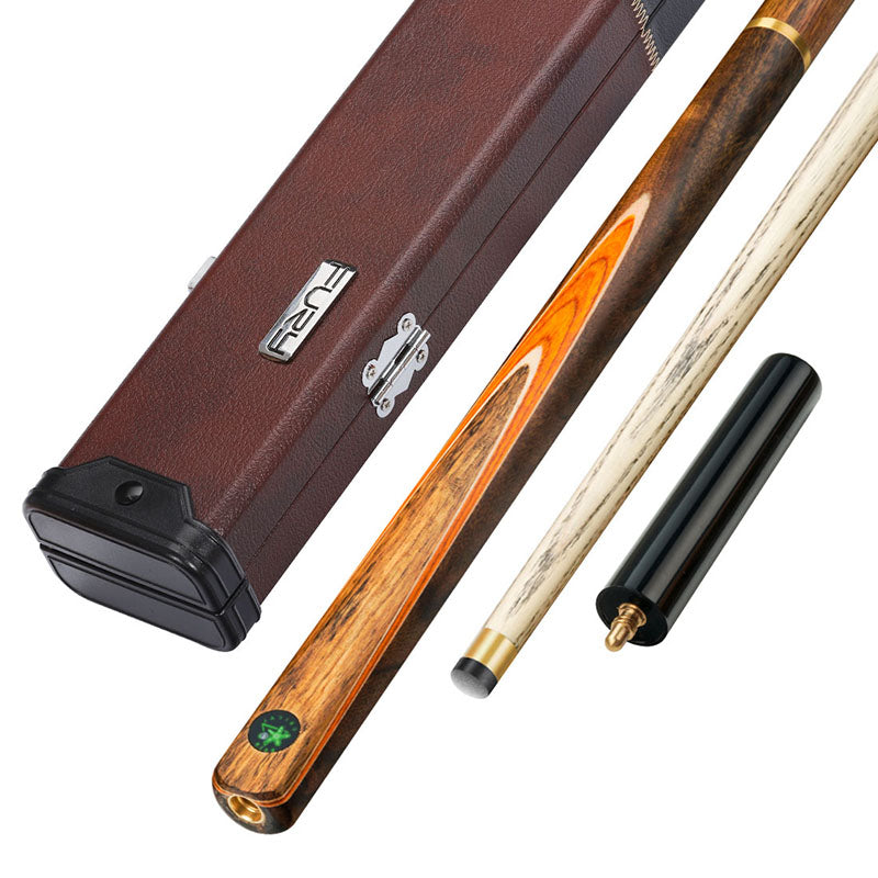 CRICAL Snooker Cue 3/4 with case 10-10.2mm