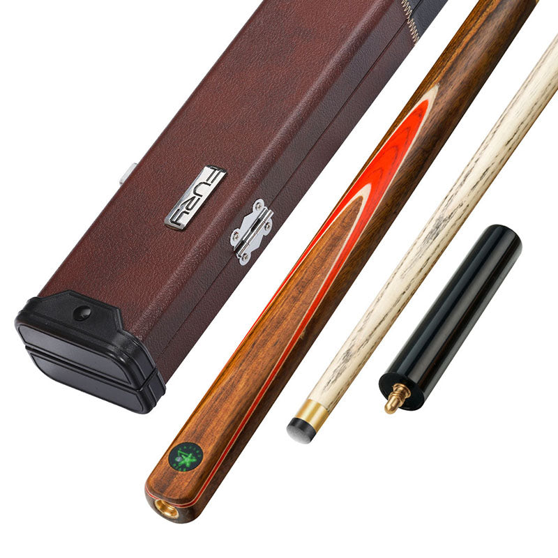 CRICAL Snooker Cue 3/4 with case 10-10.2mm