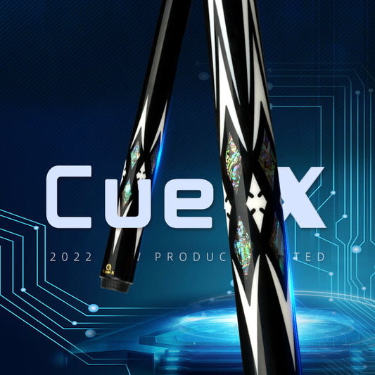CUE-X-HQ-11F