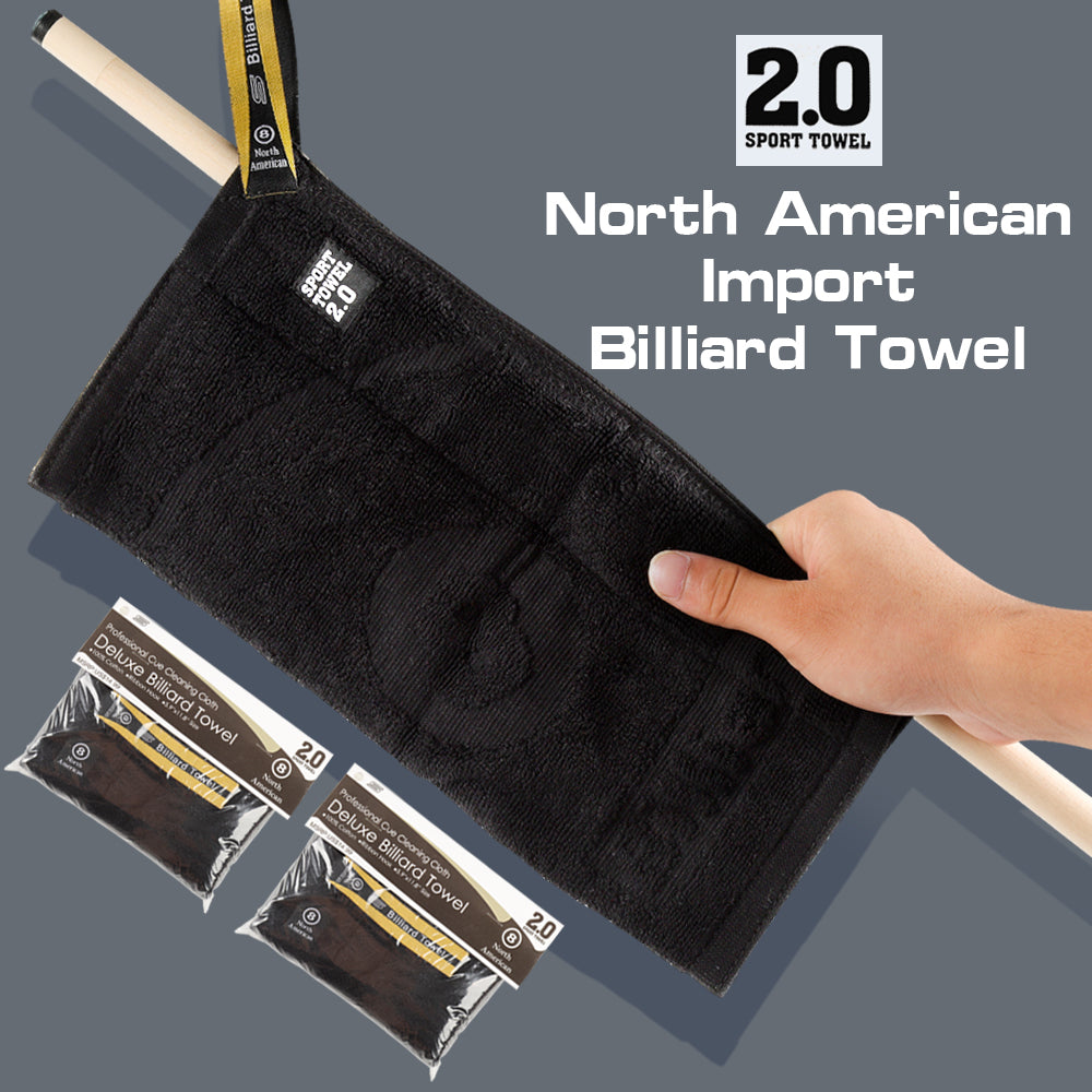 North American Multifunctional towel Cloth
