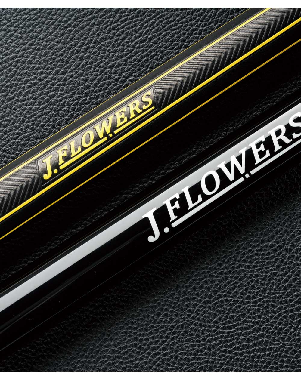 Jflowers BK BJ JP Billiards Punch Jump Cue Carbon Fiber Tecnologia Shaft