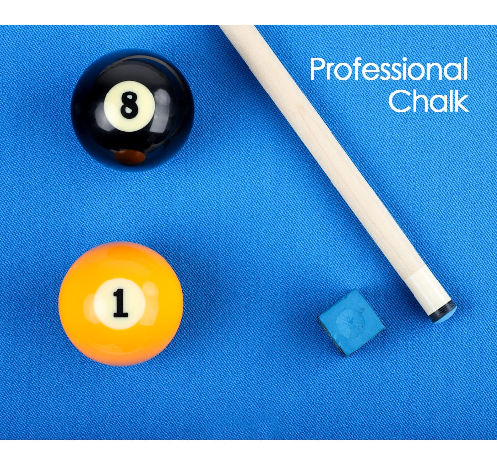 HOW Tailor-made Chalk  2pcs/Box  green/blue