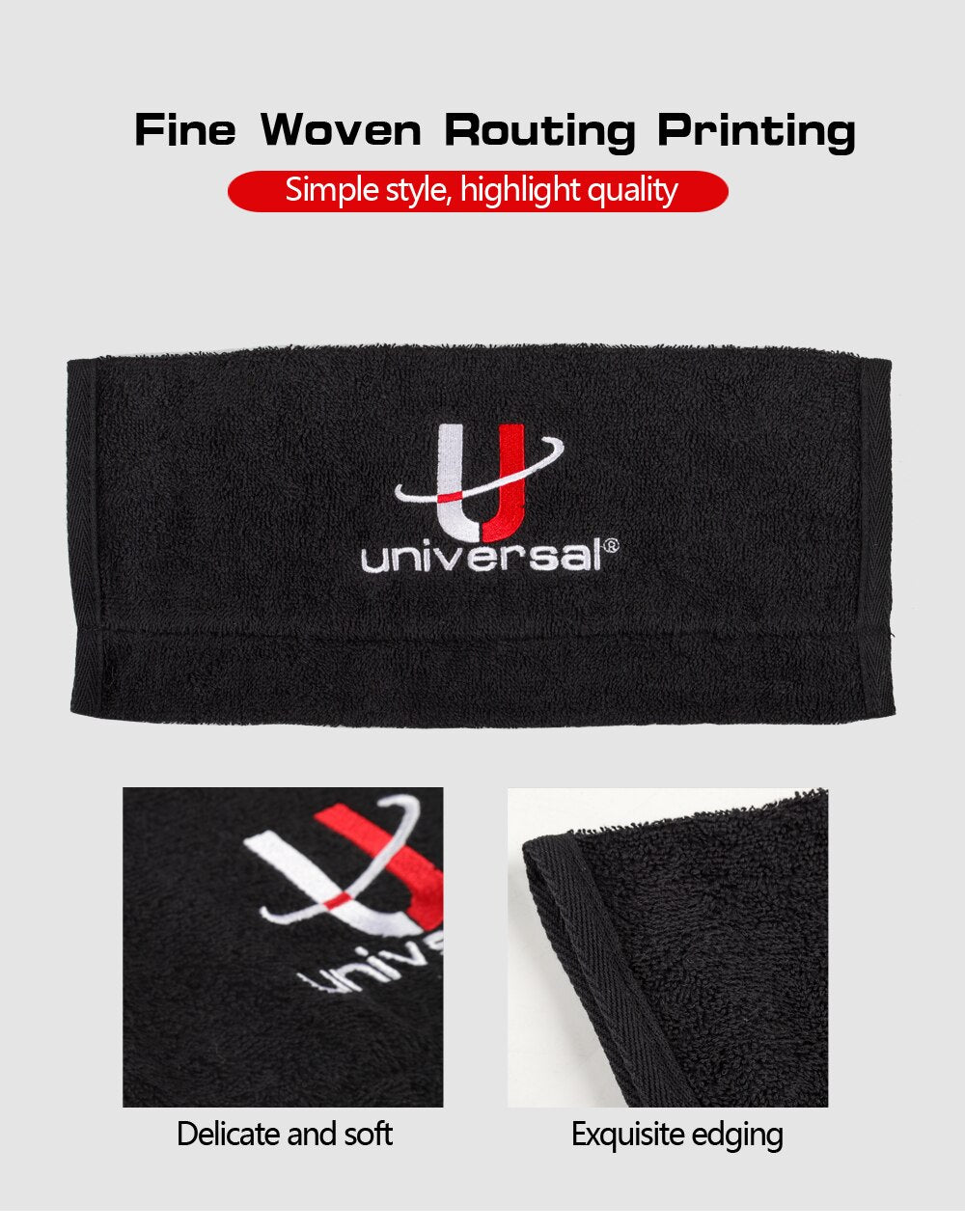 Universal Towel Cloth