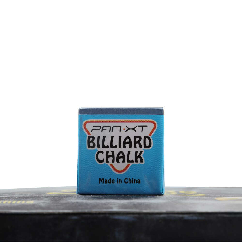 PXT Billiard Magical Chalks 9 Pieces Oily Dry Pool Cue Chalk Easy to Put Snooker Fine Rubbing Chalks Billiard Accessories