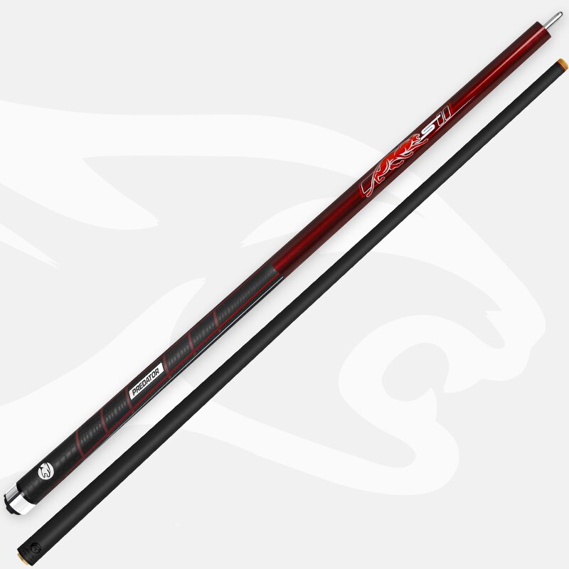 Official PREDATOR Sports-2 Billiard Pool cue C8 Technology Shaft Professional Teco Billar Stick Pool Cue with Excellent Gifts