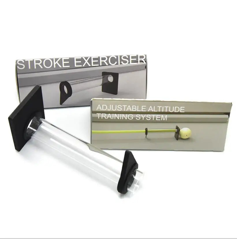 Billiards Stroke Exerciser Out Trainer Snooker Training Aiming