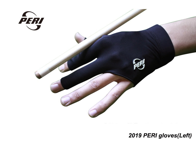 PERI Official Store PERI Glove M/L One Piece Billiard Gloves Non-slip